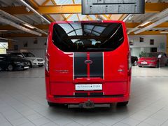FORD Tourneo Custom Sport|8-Sitzer|Leder|AHK|SHZ|Navi