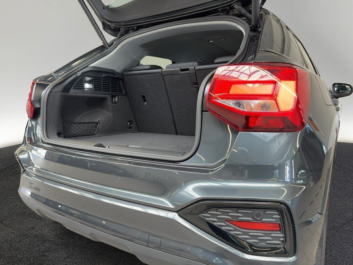 Audi Q2 - Bild 7
