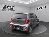 Kia PICANTO 1.2 DREAM-TEAM NAVI|KAMERA|KLIMA|CARPLAY - gebrauchte Kia Picanto aus dem Jahr 2019
