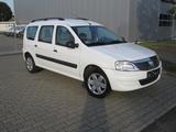Dacia MCV 1,4 Klima / 2.Hand / Sero / ZV TÜV_NEU ! - Dacia Logan aus 2010
