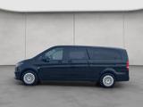 Mercedes-Benz Vito 116 CDI Tourer Extralang Aut. PRO, NEUES MO - gebrauchte Mercedes-Benz Kleinbus