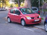 Renault Modus 2004 - Renault Grand Modus: Kleinwagen