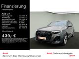 Audi Q7 55 TFSI e quattro S line*Navi*Matrix*Alu*AHK*