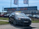 Citroën C4 Lim. Tendance*AUTOMATIK*KLIMA*PDC*RADIO-CD ? - Citroën C4 in Krefeld