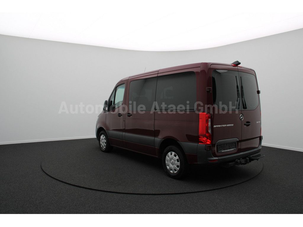 Fahrzeugabbildung Mercedes-Benz Sprinter 316 Tourer *2x SCHIEBETÜR* KAMERA 8820