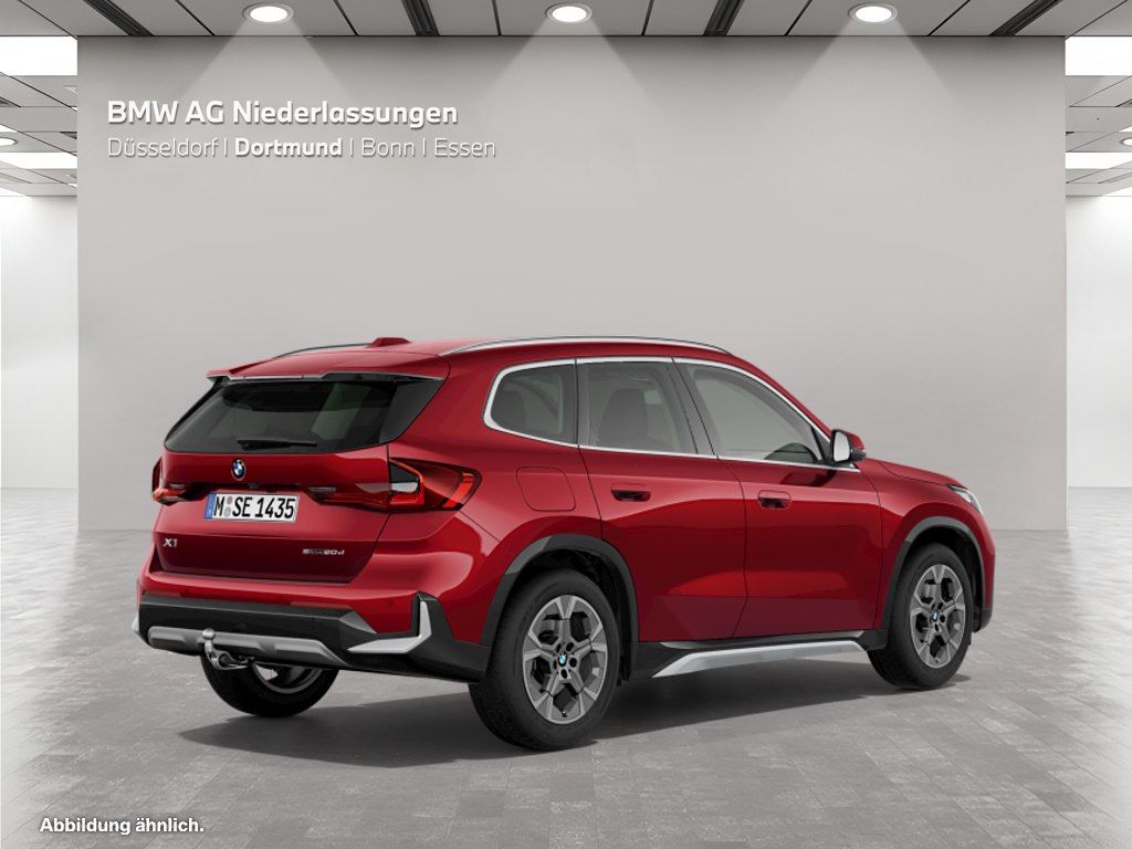 BMW X1 sDrive20d AHK Driv.Assist.Prof Harman K LED foto 4