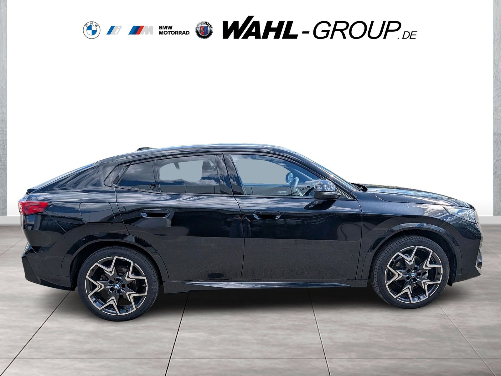 BMW X2 - Bild 5