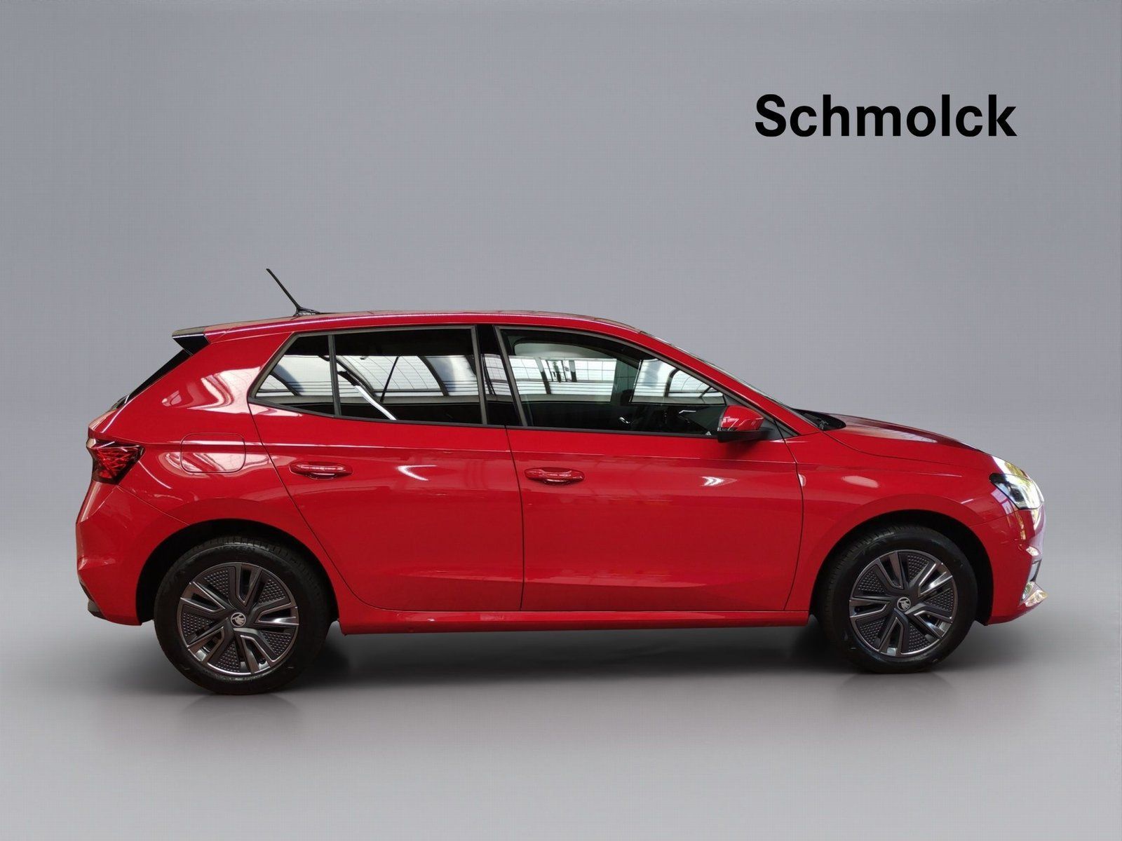 Skoda Fabia - Bild 3