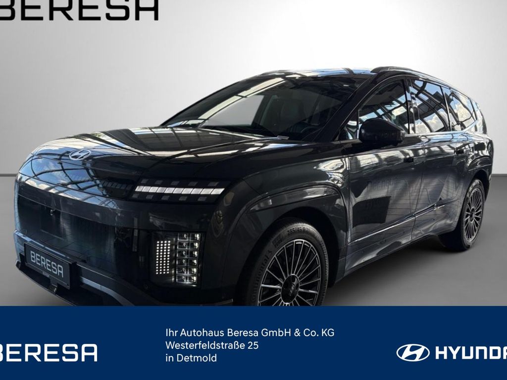 Image of Hyundai IONIQ 9