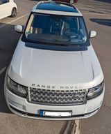 Land Rover Range Rover 4.4 SDV8 Vogue Vogue