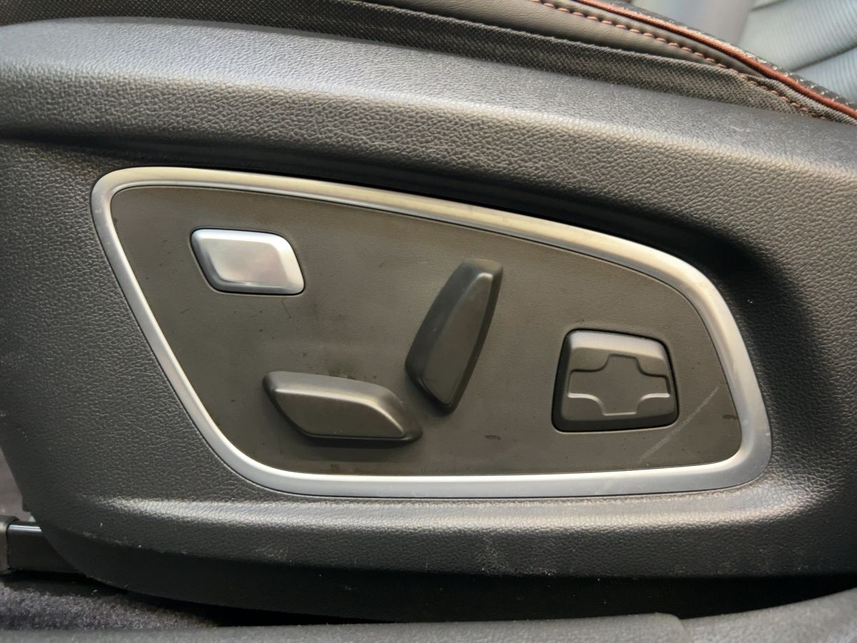 Renault Koleos - Bild 17