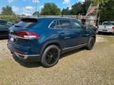 Volkswagen Atlas SEL Cross Sport 4 Motion wie Neu SALE!!!!! - : Atlas