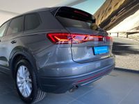 Volkswagen Touareg - Vorschau Bild 24