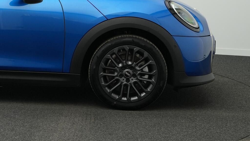 MINI Cooper C - Bild 19