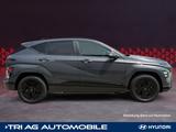Hyundai KONA Elektro Trend 65kWh (204 PS) elektr. Heckkl - graue Hyundai KONA Elektro