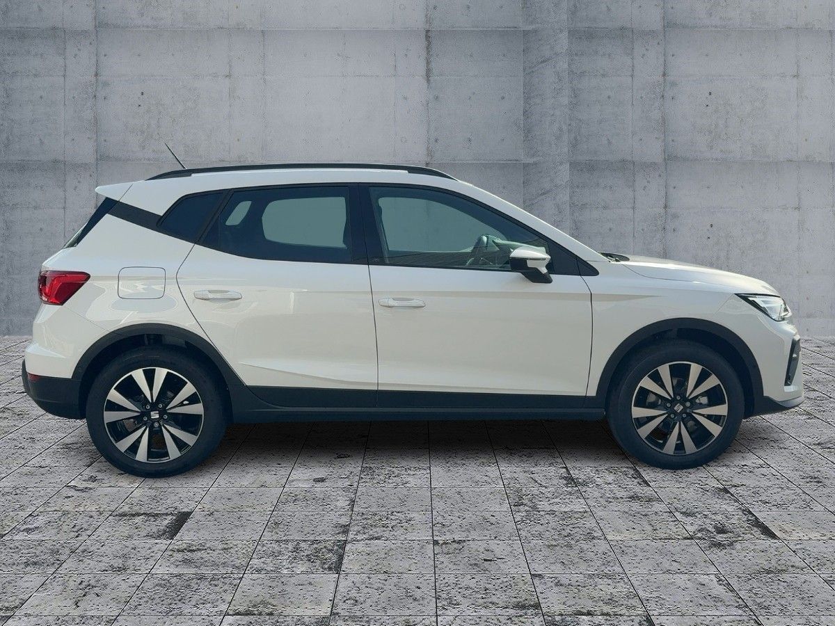 Seat Arona - Bild 7
