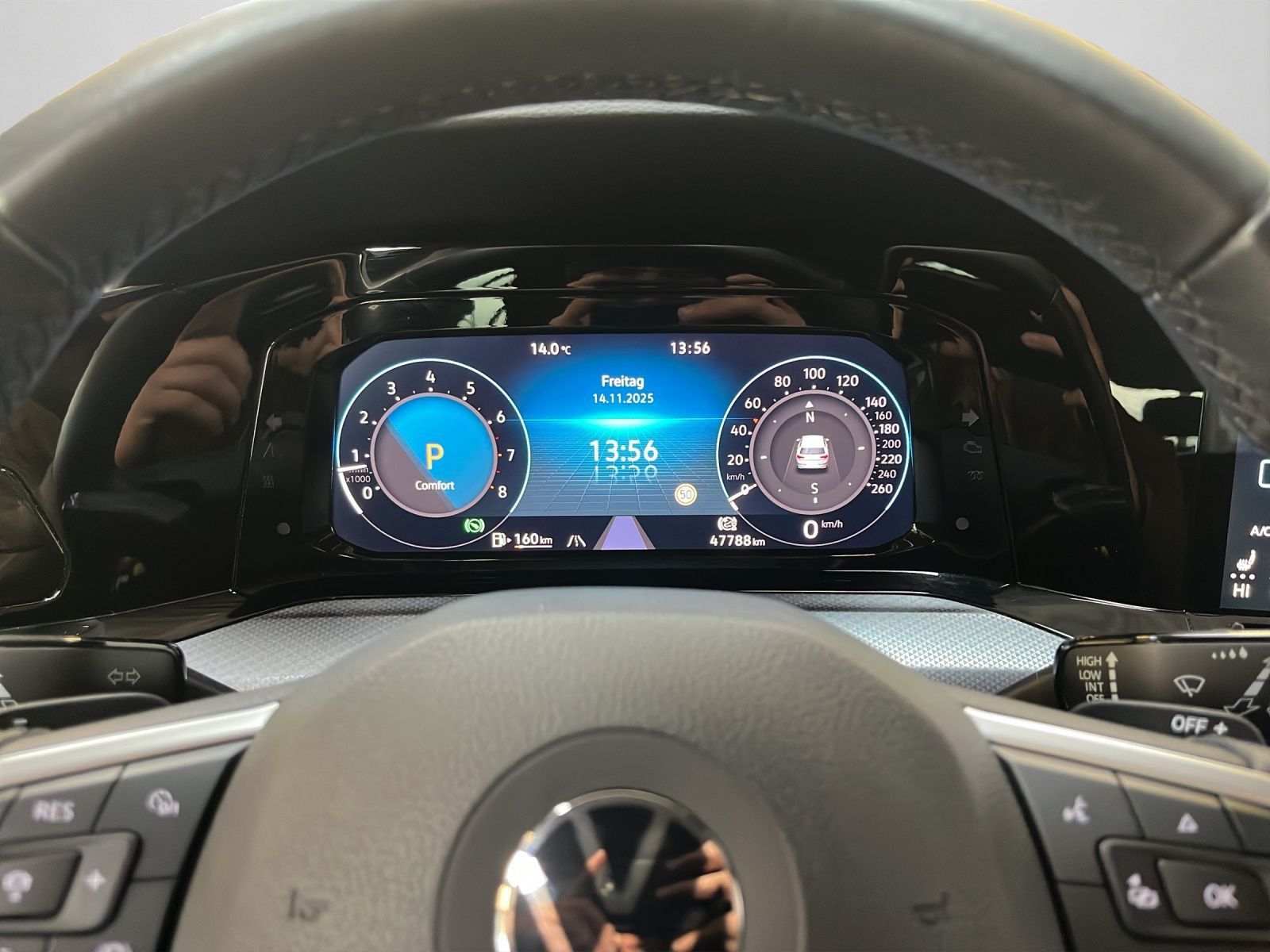 Volkswagen Golf - Bild 11