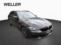 BMW 530 - Vorschau Bild 4