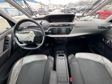 Citroën Grand C4 Picasso/Spacetourer Shine - Bild 9