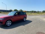 Land Rover Range Rover Sport 3.0 SDV6 HSE Dynamic HSE D... - Land Rover Range Rover Sport: Rot