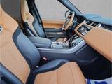 Land Rover Range Rover Sport P575 SVR Carbon Edition - Land Rover Range Rover Sport: Svr Carbon Edition