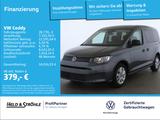 Volkswagen Caddy 2.0 TDI AHK 16" KAM SHZ ASSISTENZPAKET - Volkswagen Caddy Jahreswagen mit Diesel-Antrieb