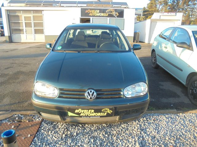 Volkswagen Golf 1.4 Basis KLIMA