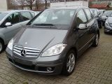 Mercedes-Benz A 160 Avantgarde Anhängerkupplung - Mercedes-Benz A-Klasse: Anhängerkupplung