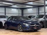 Mercedes-Benz A 180 ADVANCED KAMERA*MBUX*SPUR*LED*1.HAND - Mercedes-Benz A-Klasse: Advanced
