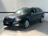 Skoda Superb Combi 2.0 TDI Exclusive Navi*Xenon* - Skoda Superb Exclusive mit Diesel-Antrieb