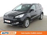 Ford Kuga 2.0 TDCi Individual Aut.*NAVI*TEMPO*CAM*PDC - Ford Kuga mit Diesel-Antrieb