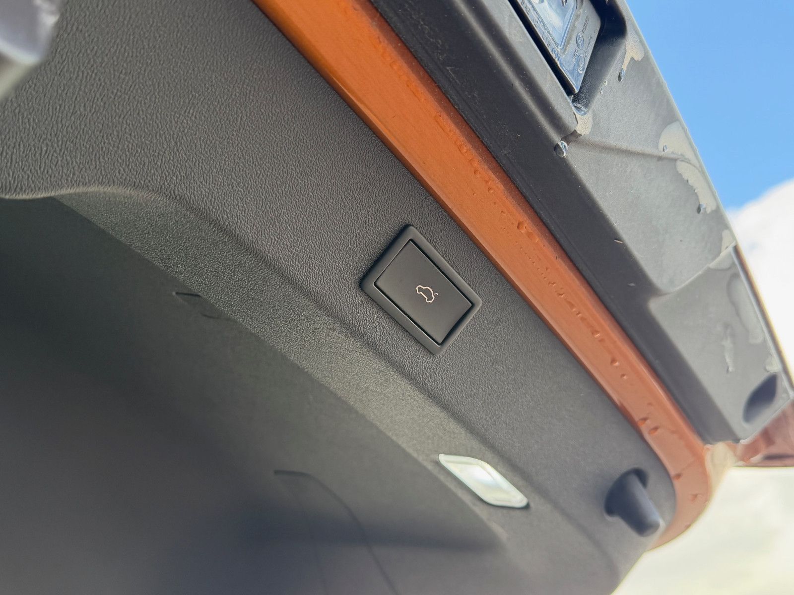 Fahrzeugabbildung SKODA Enyaq RS*ACC*SZHZNG*NAVI*360°*CARPLAY*AMBIENTE*