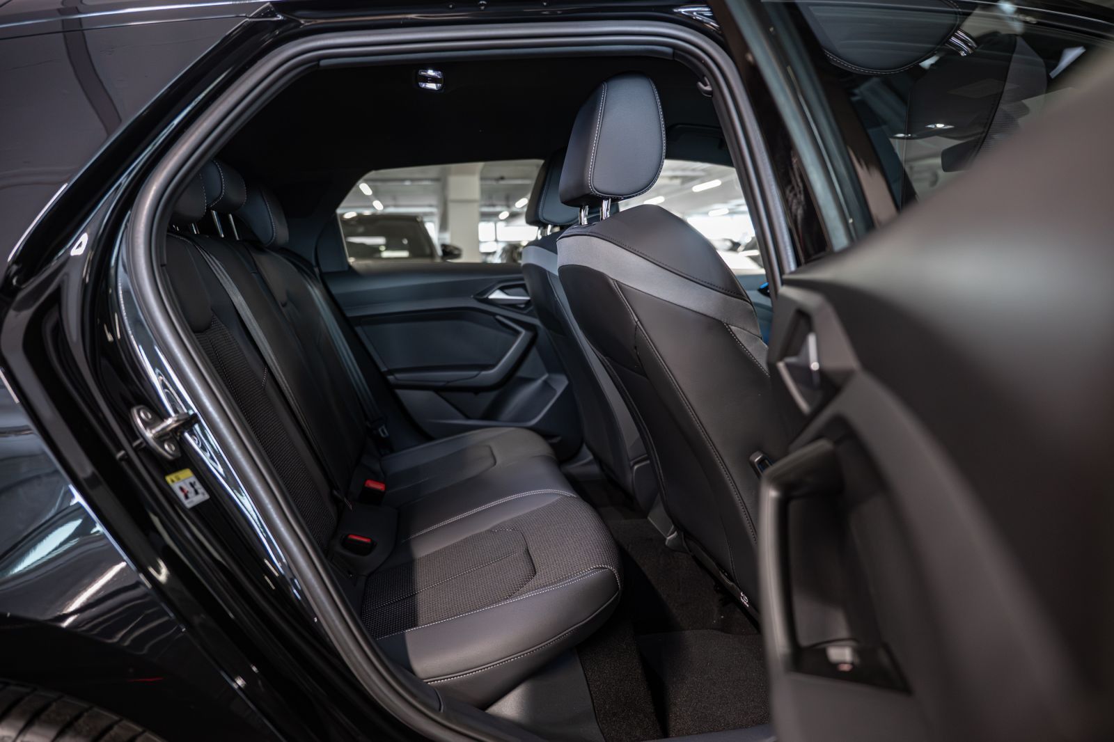 Audi A1 - Bild 7