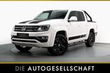 Volkswagen Amarok 3.0TDI Highline DC 4M*XENON*NAVI*SHZG*AHK - gebrauchte VW Amarok aus dem Jahr 2018