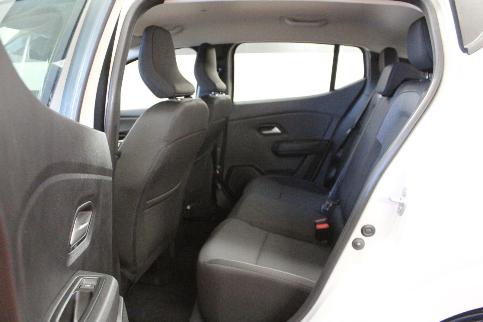 Fahrzeugabbildung Dacia Sandero Expression ECO-G 120 *Sitzhz*LPG