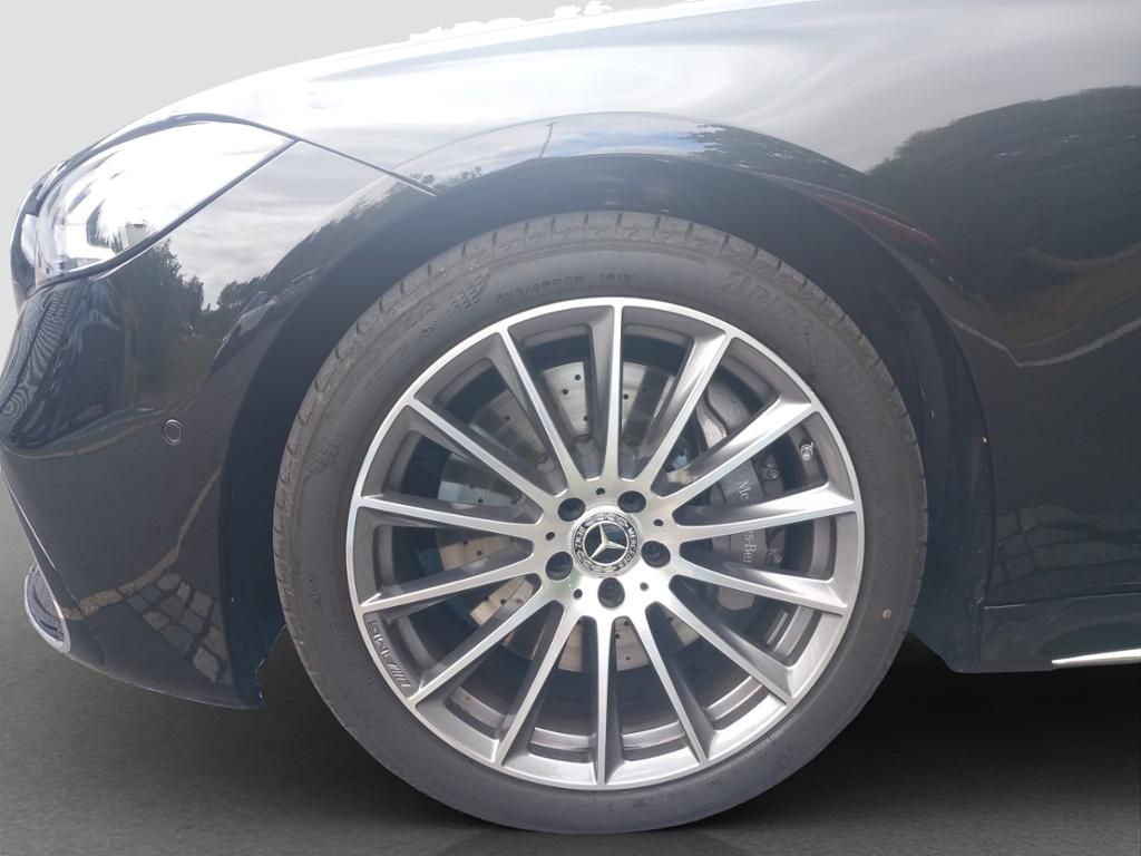 Fahrzeugabbildung Mercedes-Benz S 450 d 4M Lang AMG*Standhzg*Kühlschrank*Massage