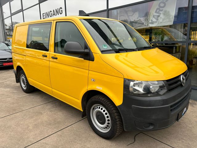 Volkswagen T5 Facelift Transporter *1. Hand *2 Sitzer *