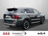 Kia Sorento 2.2D AWD Platinum HUD El. Panodach Navi  - Kia Sorento mit Diesel-Antrieb: Allradantrieb
