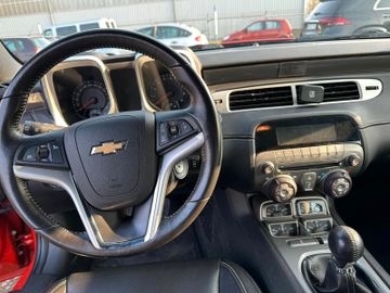 Chevrolet Camaro 6,2SS Cabrio EINZELSTÜCK  Tuning Sale!!!