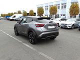 Nissan Juke N-Design*SportSitze*Alu19*NAVI*LED*T-Leder - Nissan Juke: Sport