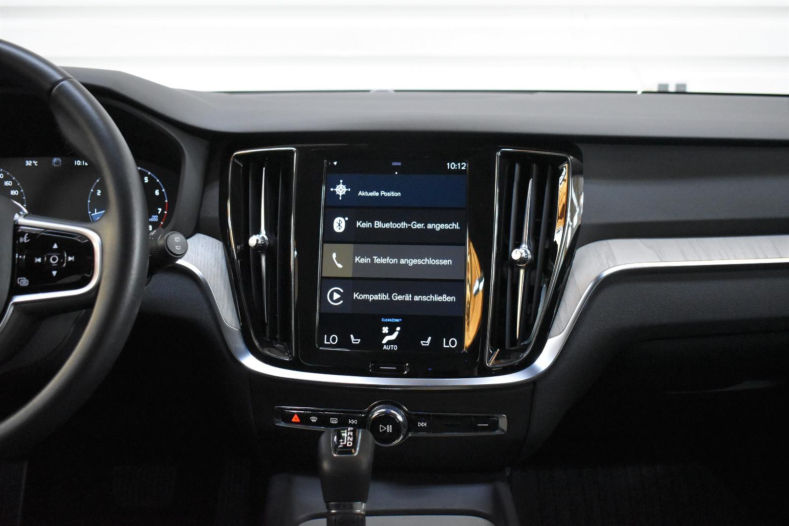 Volvo V60 Kombi Inscription+Kamera+Tempomat+LED+Keyles