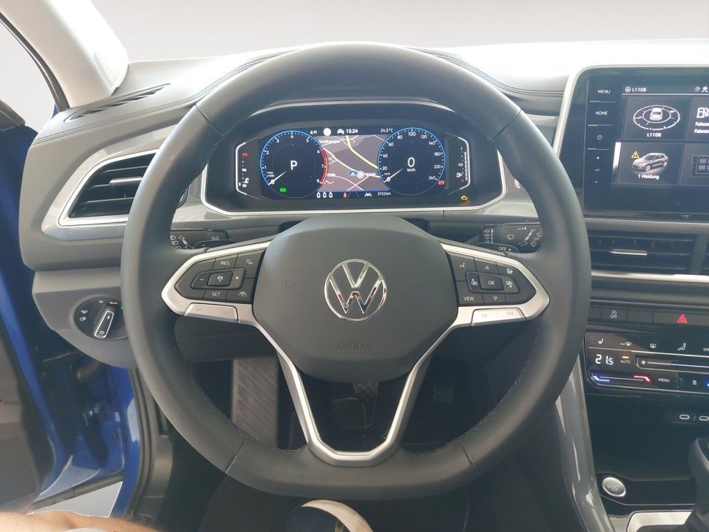 Volkswagen T-Roc - Bild 13