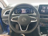 Volkswagen T-Roc - Vorschau Bild 13