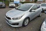Kia cee'd / Ceed Navi R-Kamera SHZ - Kia cee'd / Ceed in Aachen