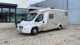 HYMER / ERIBA / HYMERCAR T 674 SL - 674 sl