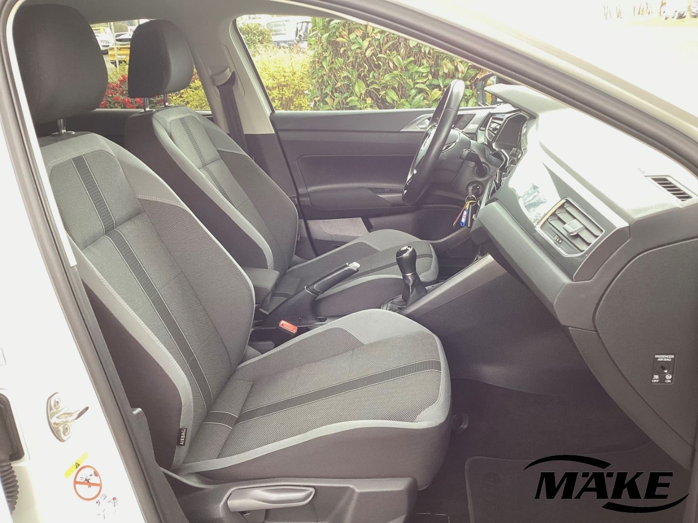 Polo Highline 1.0 TSI ALU APP PDC LED SITZHZG