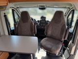 Pössl D-Line Roadcruiser Evolution KAS 43 Klima AHK Li - Pössl Roadcruiser