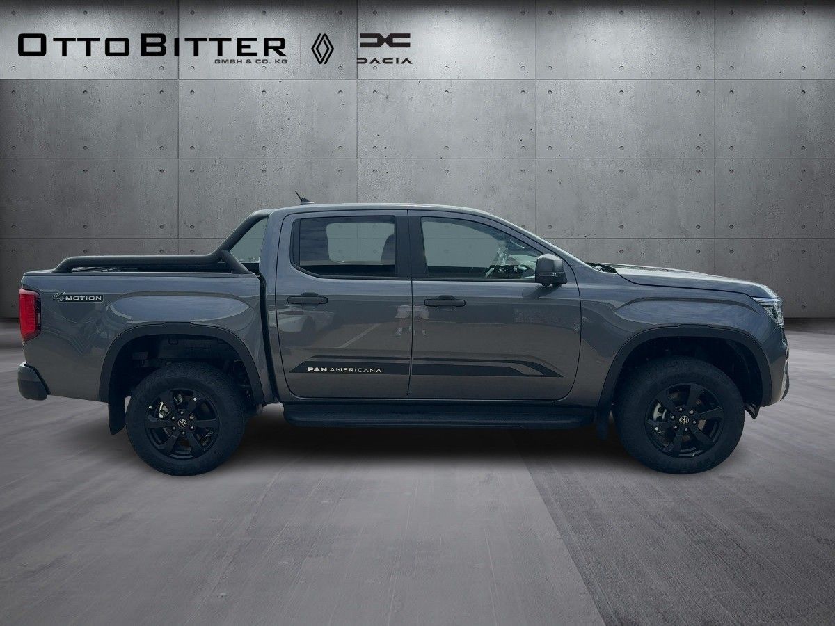 Volkswagen Amarok - Bild 5
