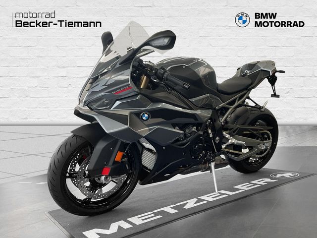 BMW S 1000 RR