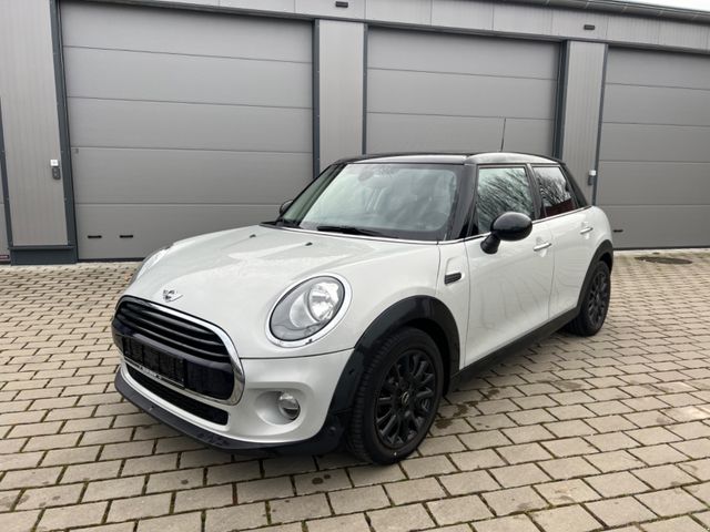 MINI COOPER Pepper 1.5 Panorama Navi AUTOMATIK PDC